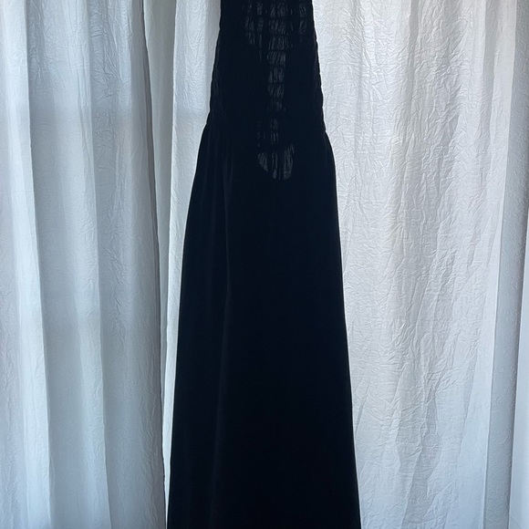 Free People gitana midi dress - Picture 4 of 5